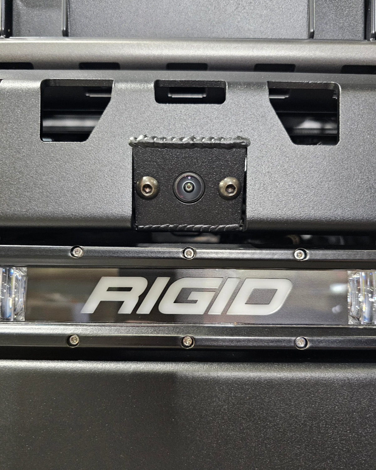Dissent Off-Road Modular Front Bumper for 250 Series Land Cruiser
