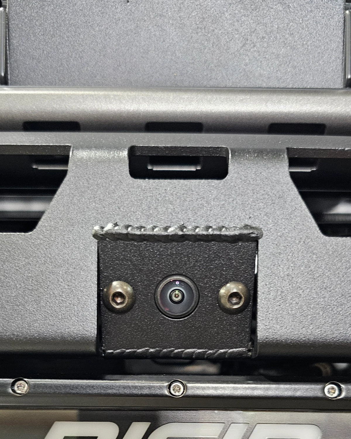 Dissent Off-Road Modular Front Bumper for 250 Series Land Cruiser