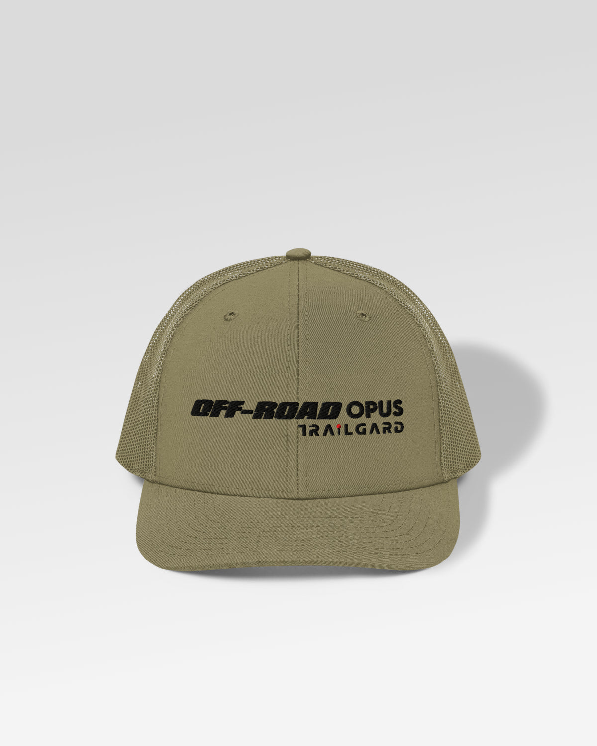 Off-Road Opus Legacy Edition Trucker Cap - Backcountry