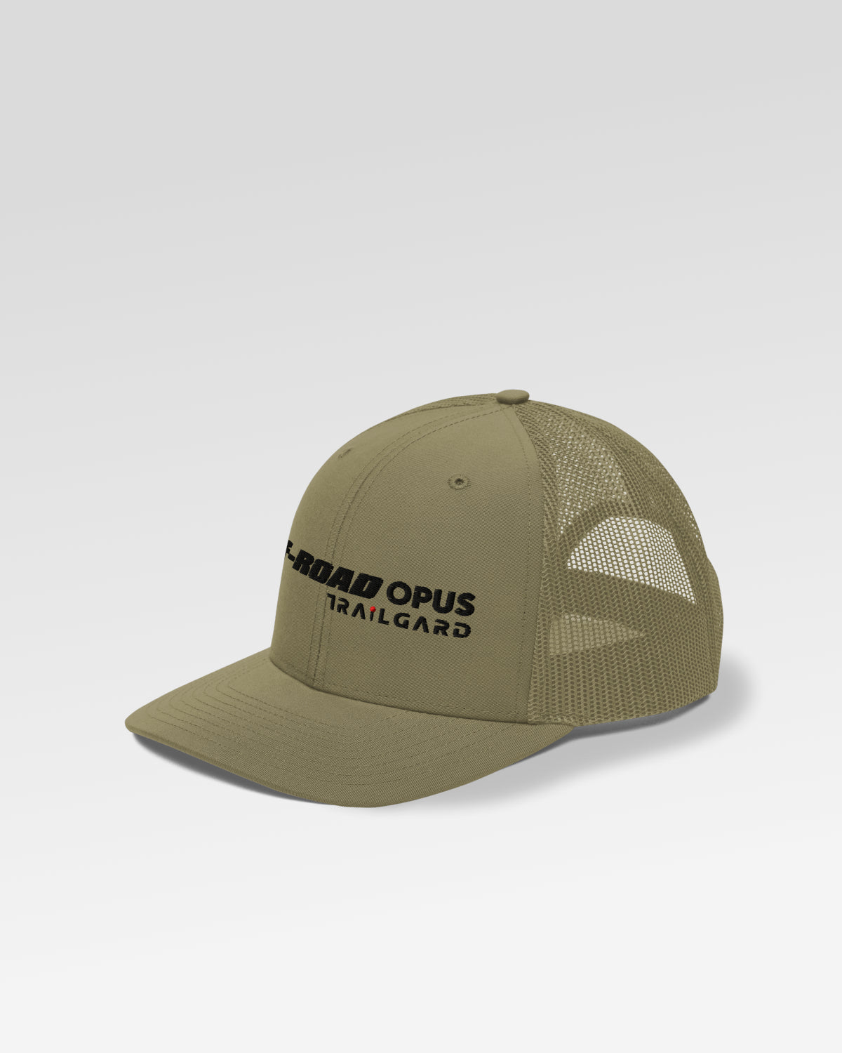 Off-Road Opus Legacy Edition Trucker Cap - Backcountry