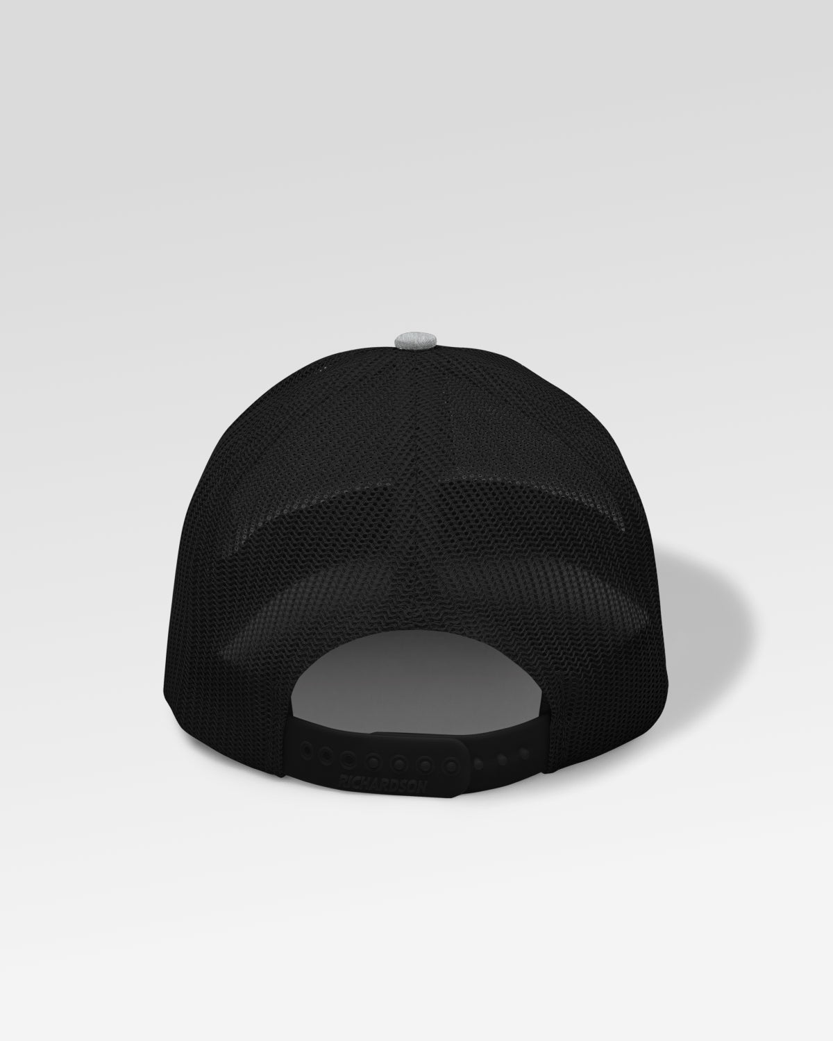 Off-Road Opus Legacy Edition Trucker Cap - Black