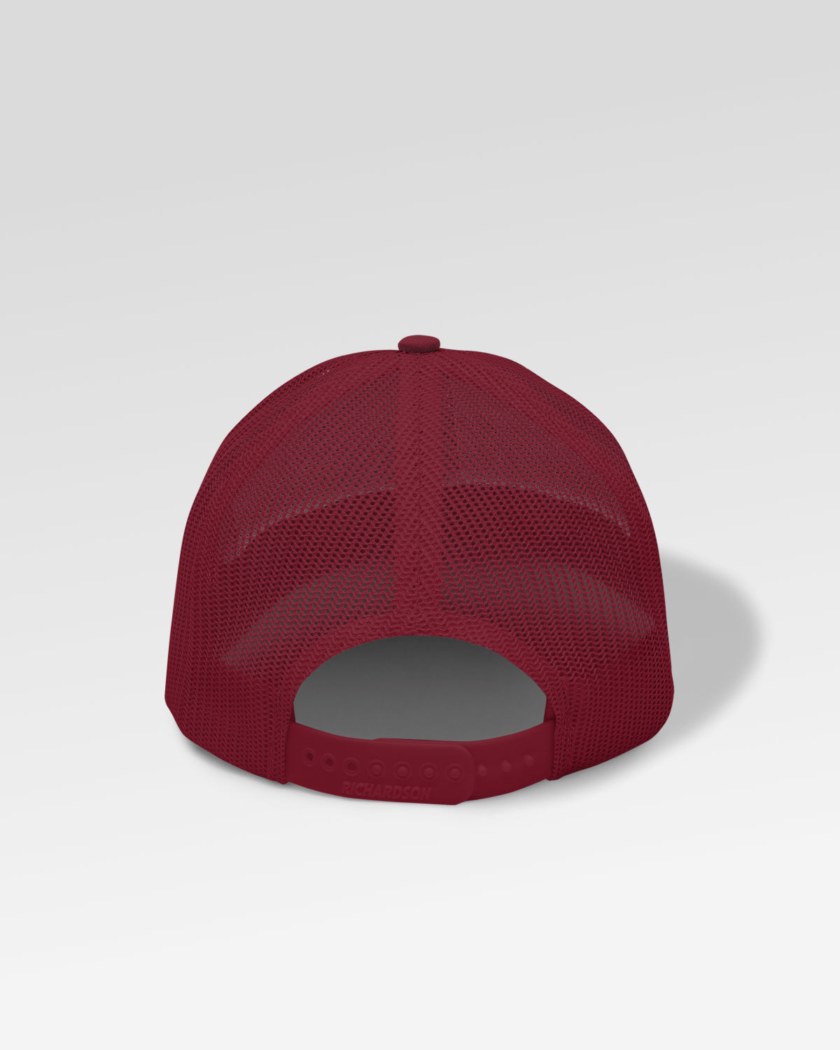 Off-Road Opus Legacy Edition Trucker Cap - Rosewood
