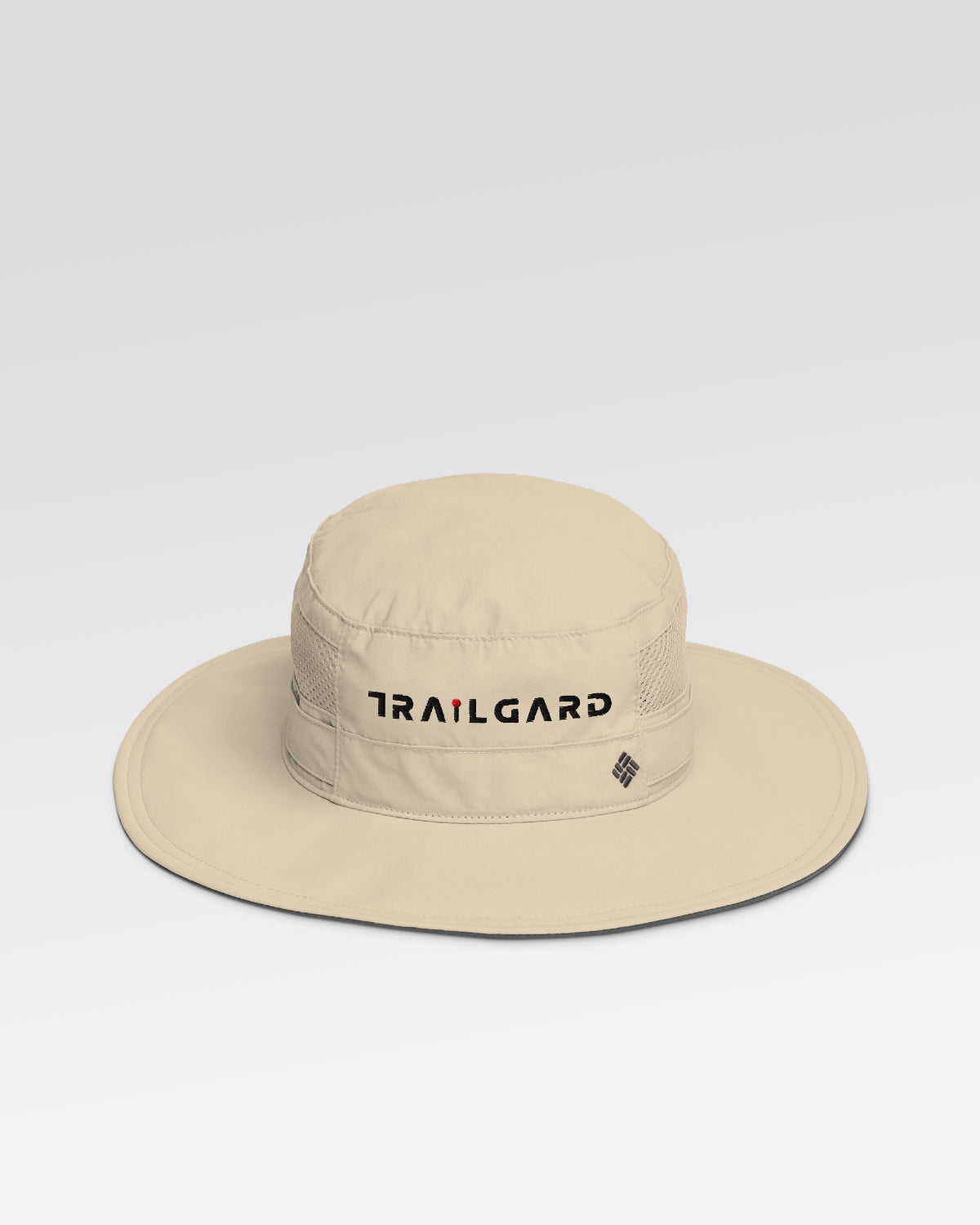 Trailgard Columbia Booney Hat - Fossil