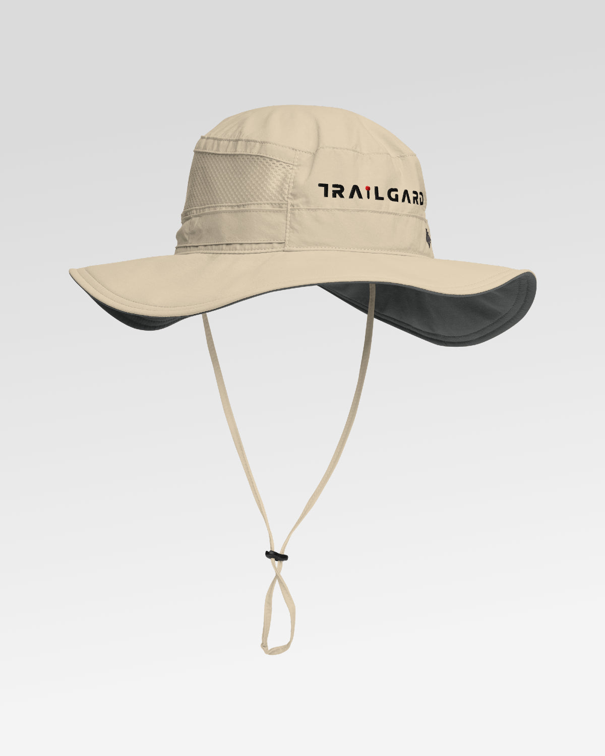 Trailgard Columbia Booney Hat - Fossil