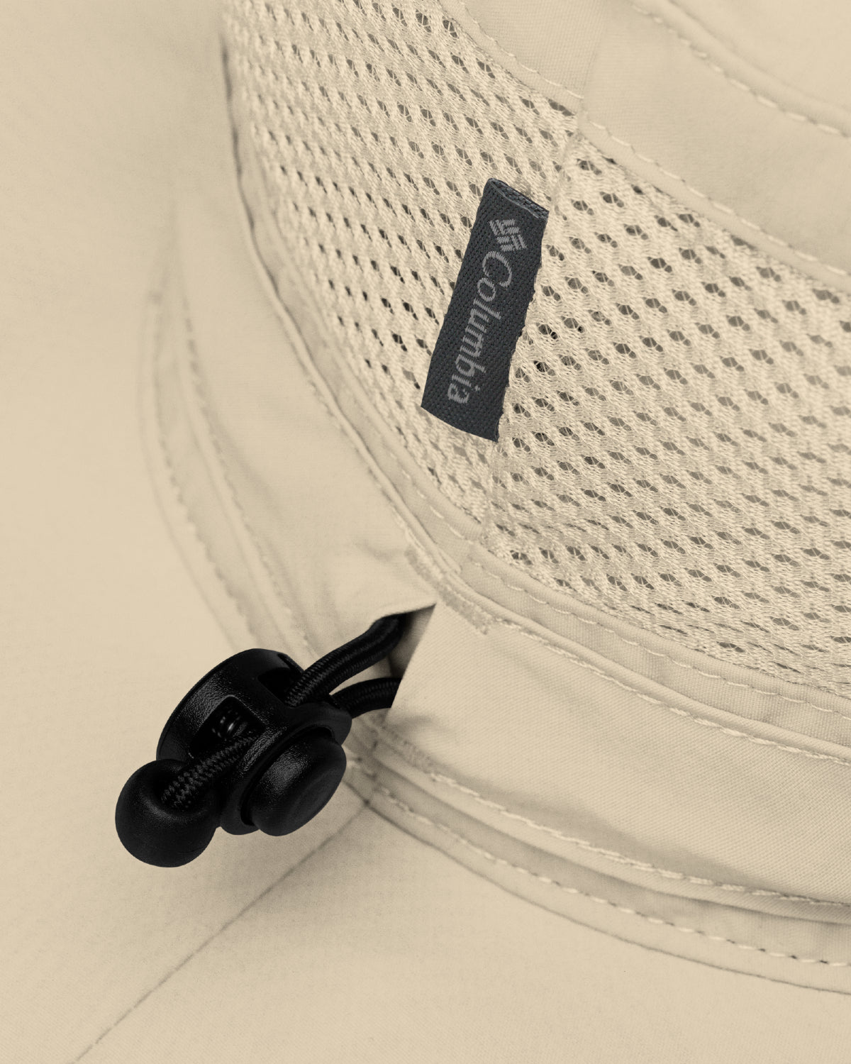 Trailgard Columbia Booney Hat - Fossil