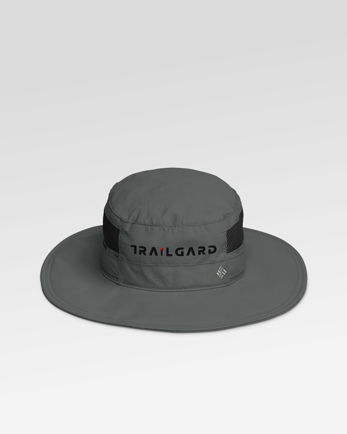 Trailgard Columbia Booney Hat - Graphite