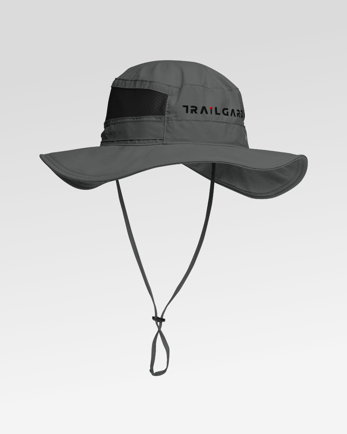 Trailgard Columbia Booney Hat - Graphite