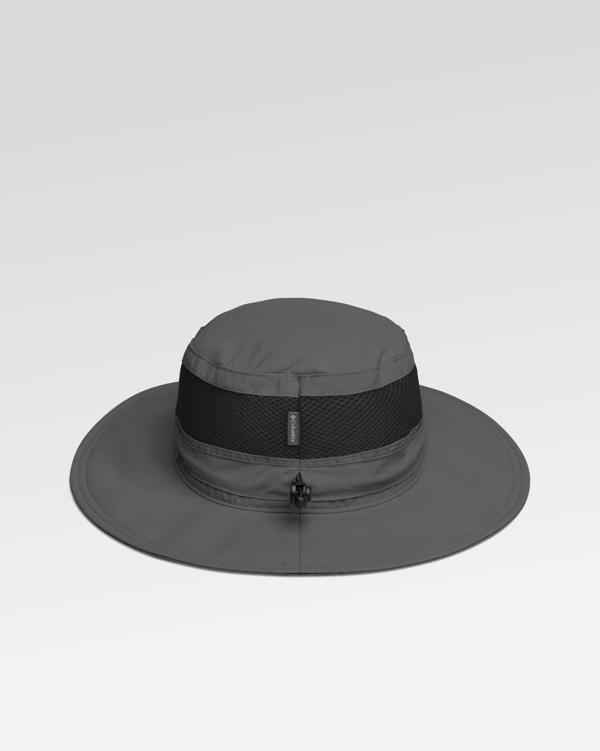 Trailgard Columbia Booney Hat - Graphite