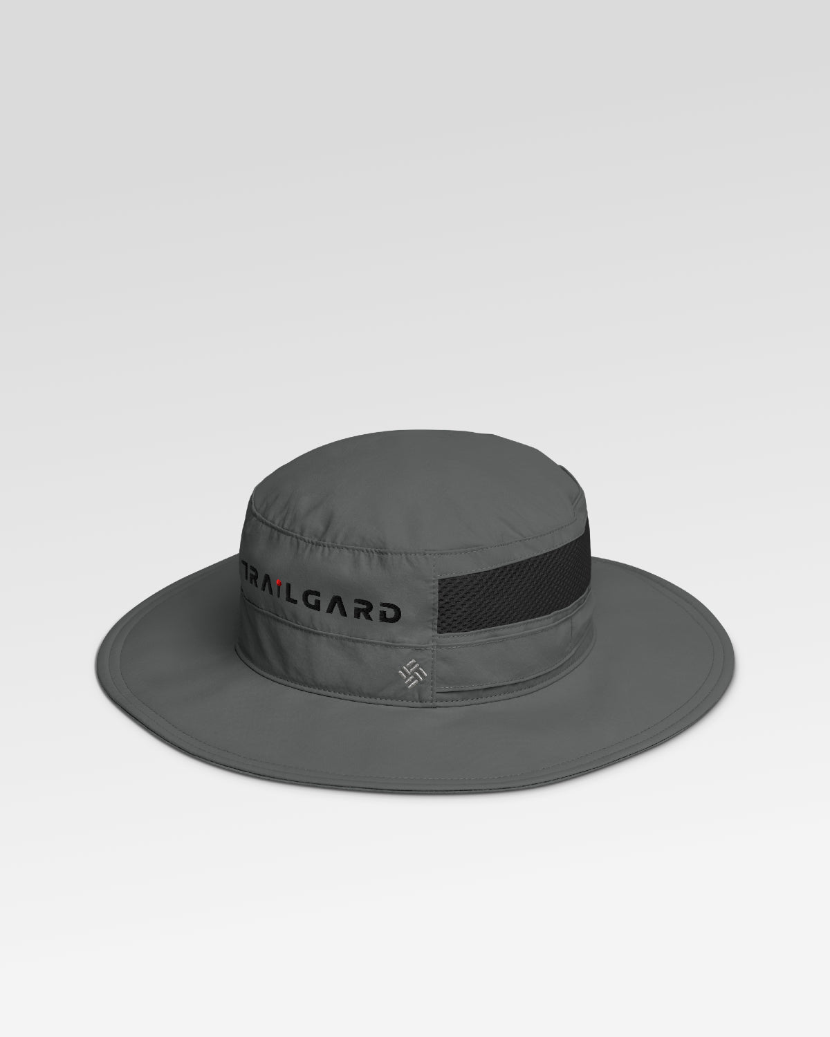 Trailgard Columbia Booney Hat - Graphite