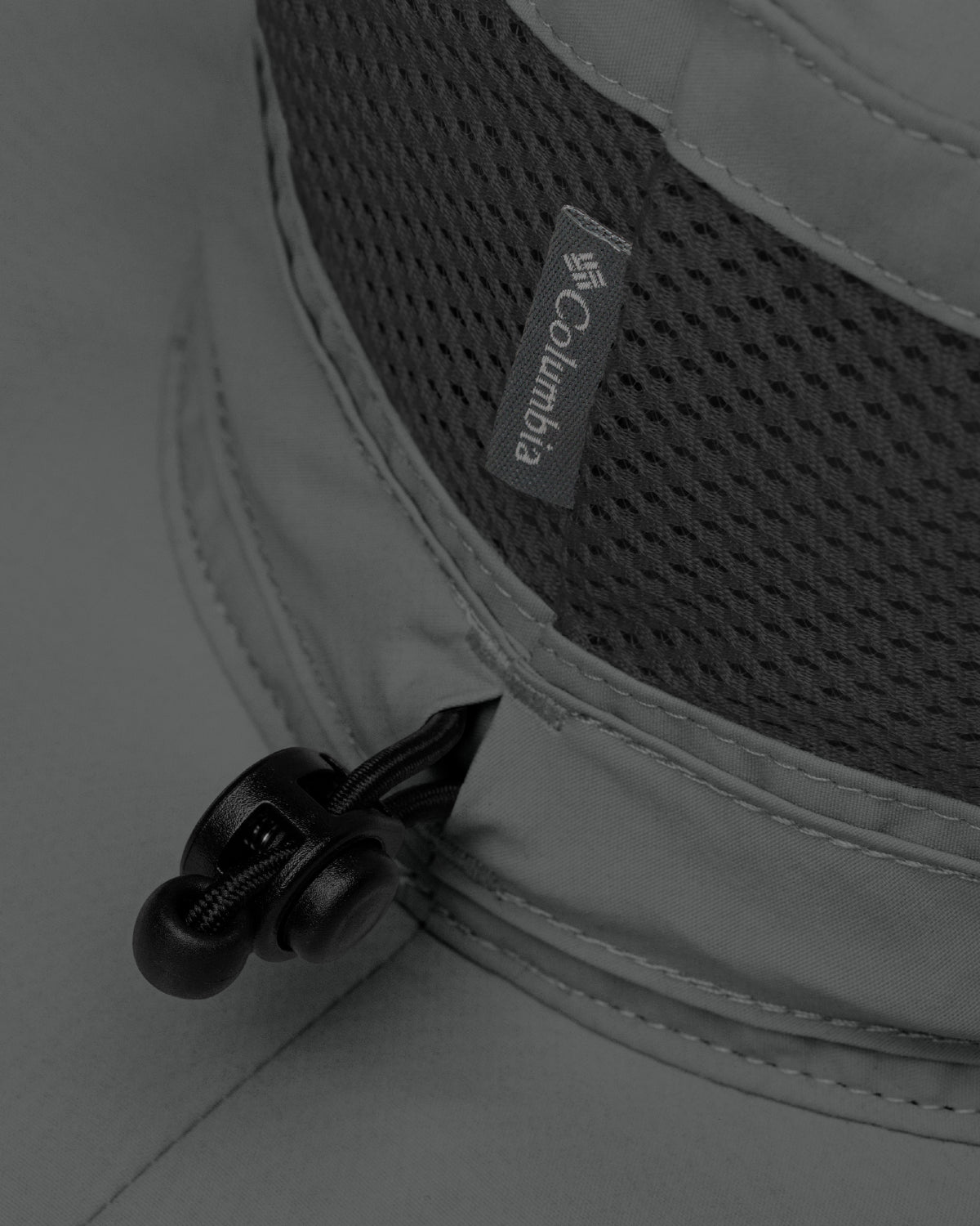 Trailgard Columbia Booney Hat - Graphite