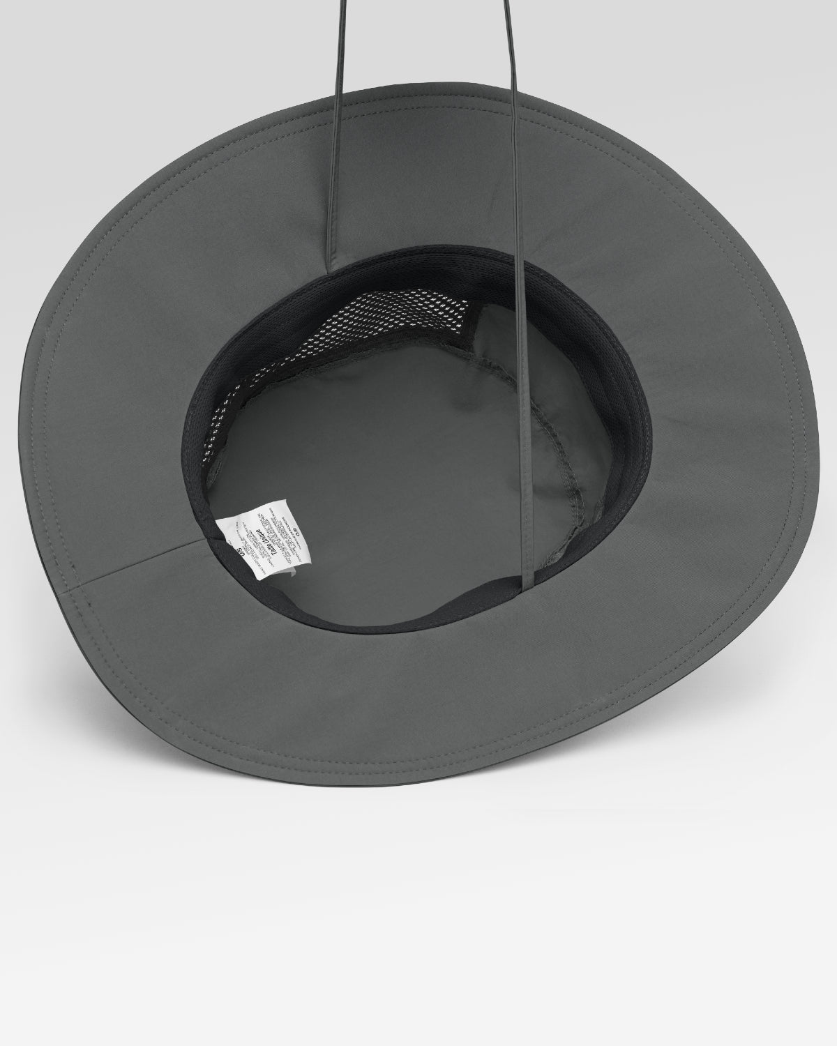 Trailgard Columbia Booney Hat - Graphite