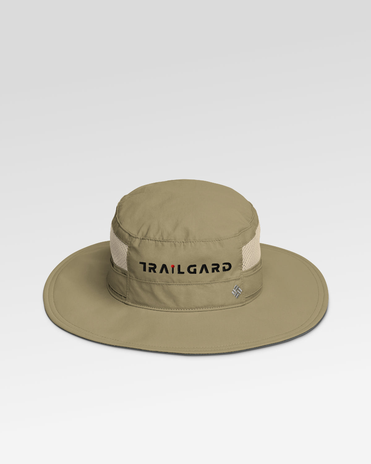 Trailgard Columbia Booney Hat - Sagebrush