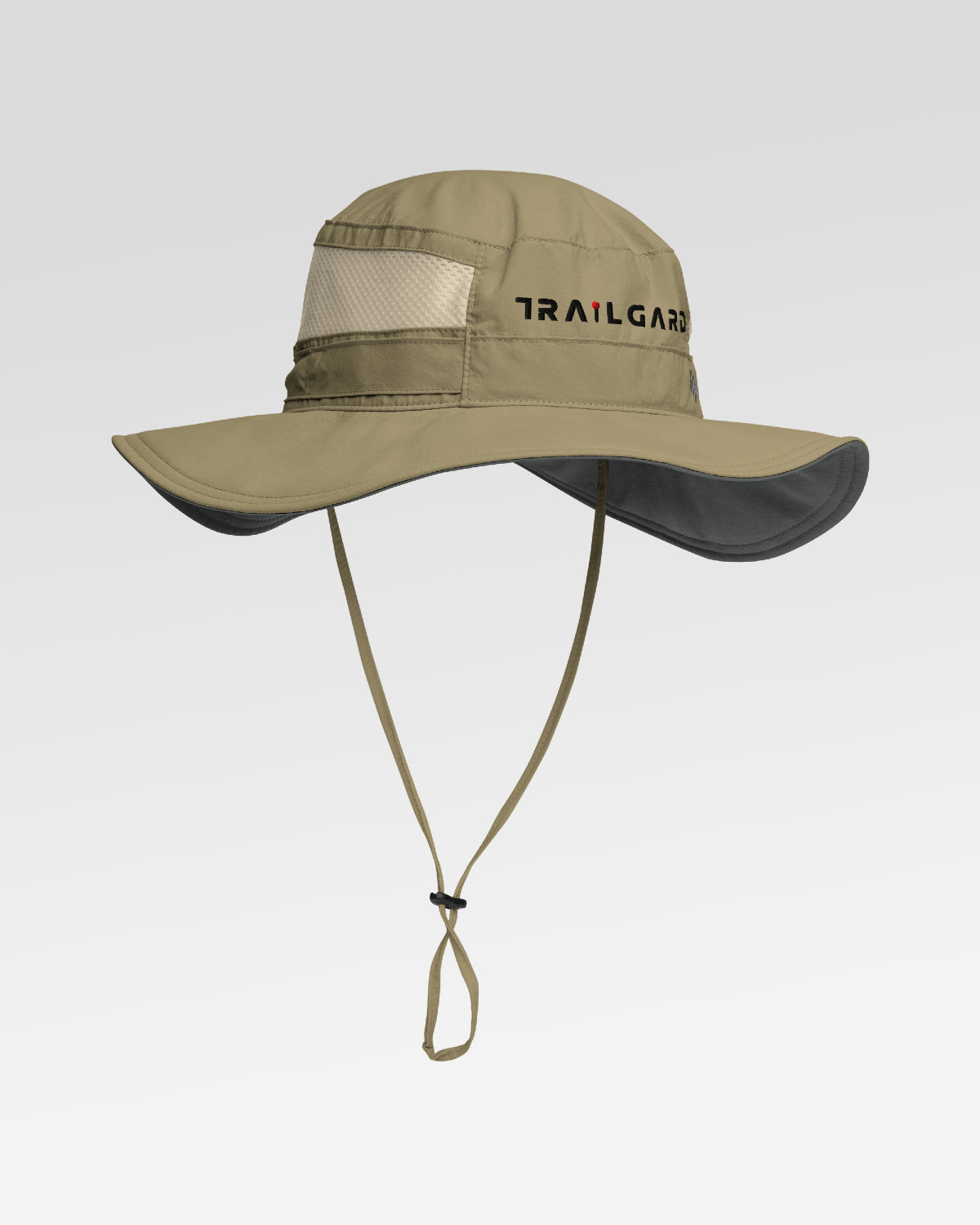 Trailgard Columbia Booney Hat - Sagebrush
