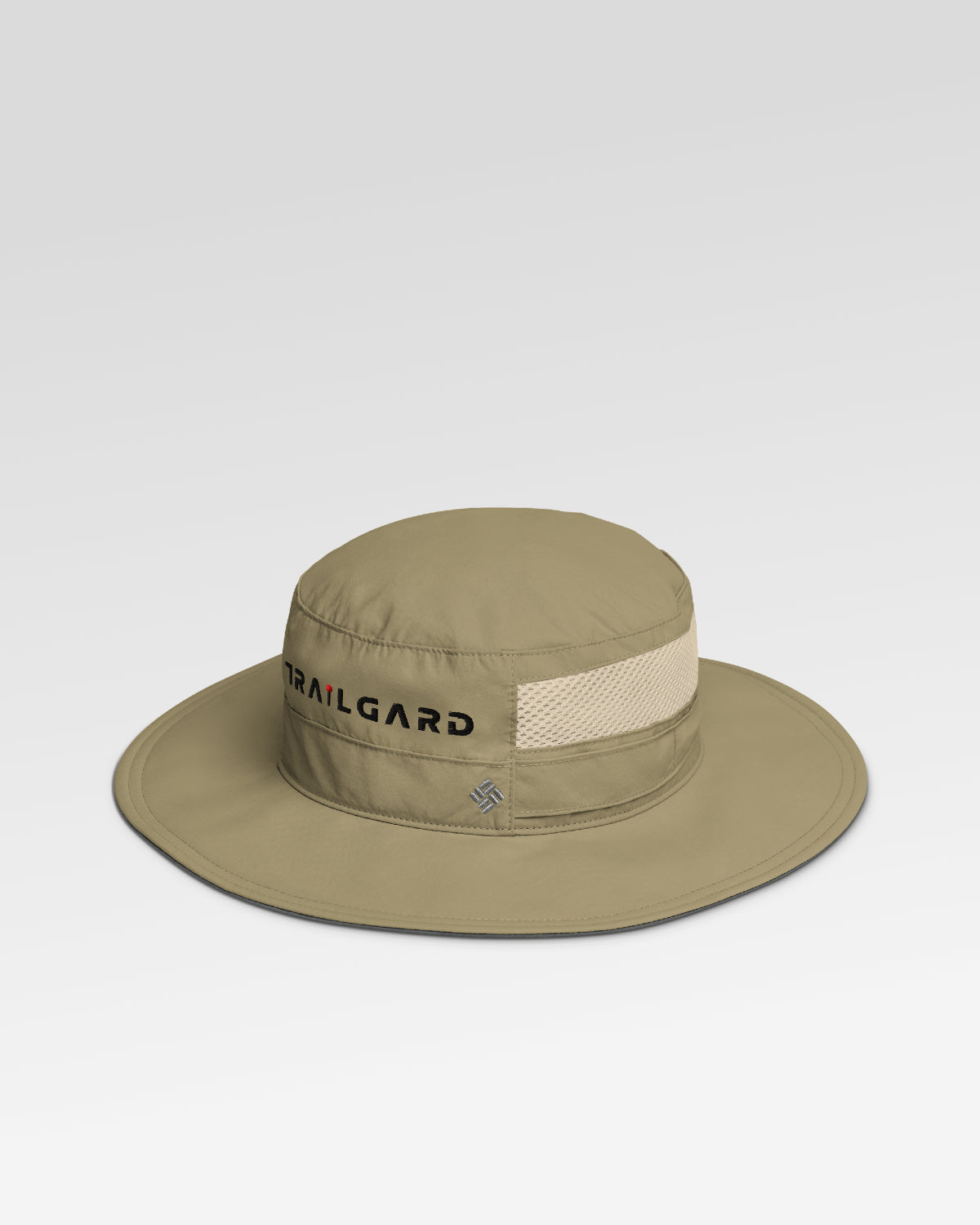 Trailgard Columbia Booney Hat - Sagebrush