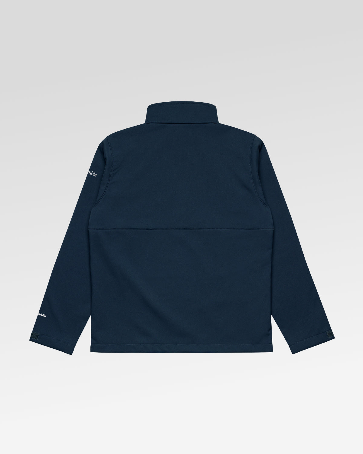 Trailgard Trailblazer's Shield Columbia Jacket - Navy